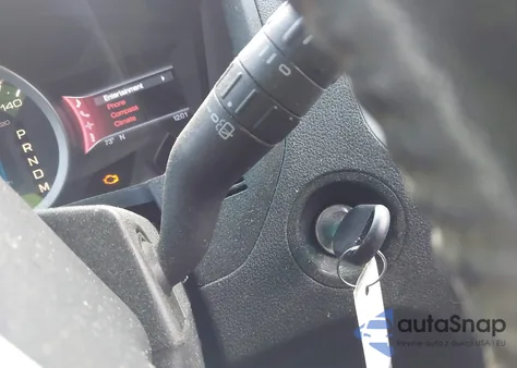 2011 Ford Explorer Xlt z USA, uszkodzony, nr VIN 1FMHK7D80BGA15030